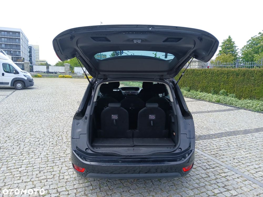 Citroën C4 Grand Picasso BlueHDi 120 Seduction - 19