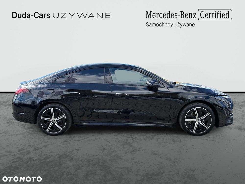 Mercedes-Benz CLA 250+ 85kWh - 7