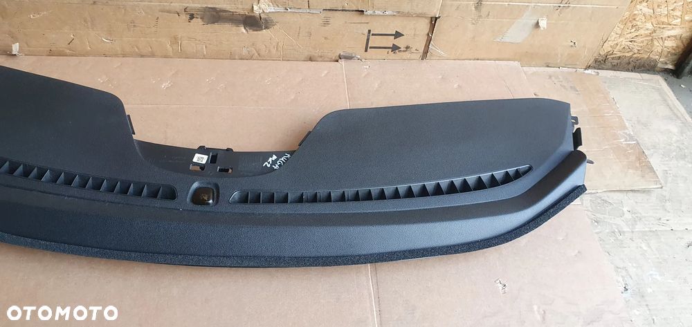 Osłona obudowa deski konsoli podszybie Ford Kuga MK2 CV44-S046B62-BHW - 5