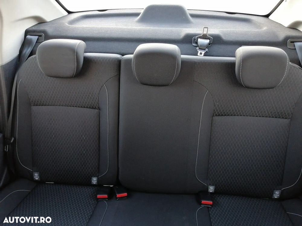 Dacia Logan 1.5 Blue dCi Laureate - 15