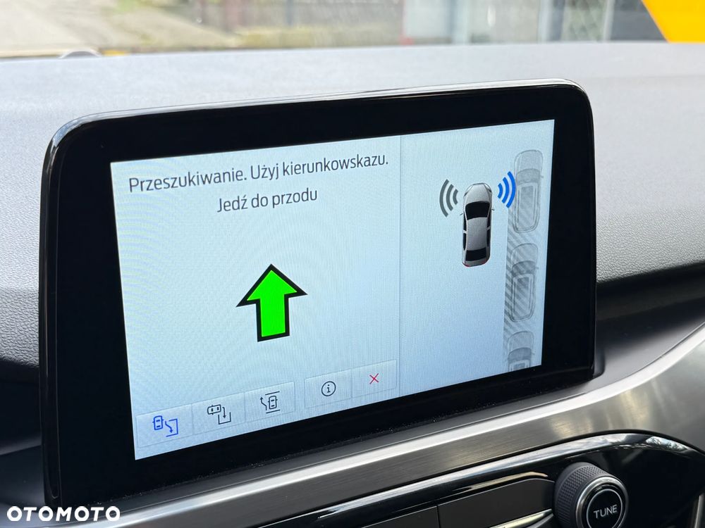 Ford Kuga 2020