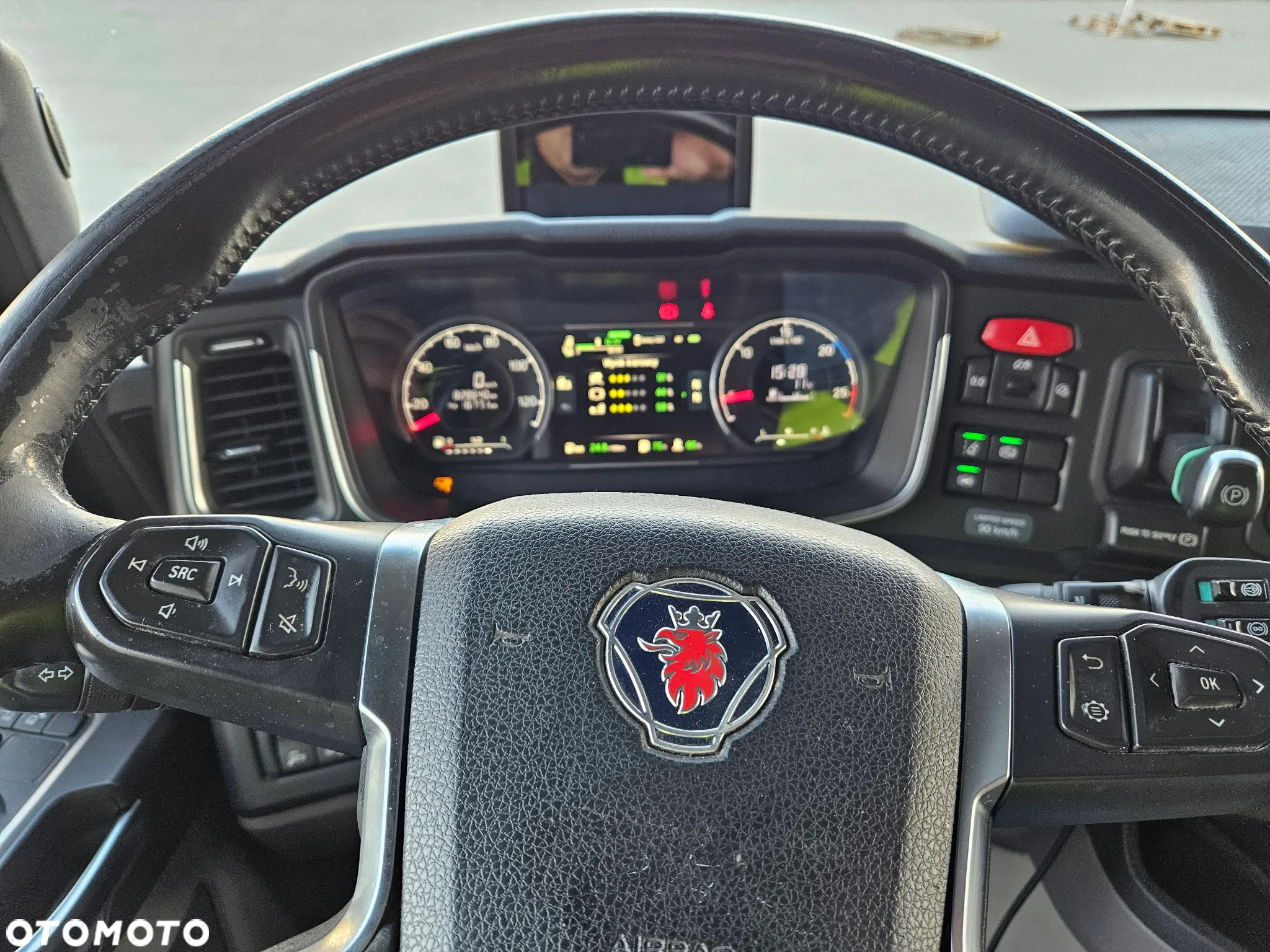Scania S500 - 3