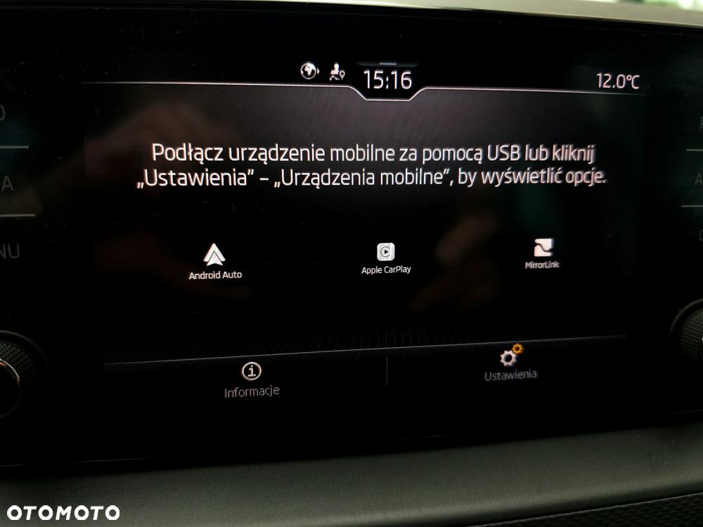 Skoda Kamiq 1.0 TSI Ambition DSG - 29