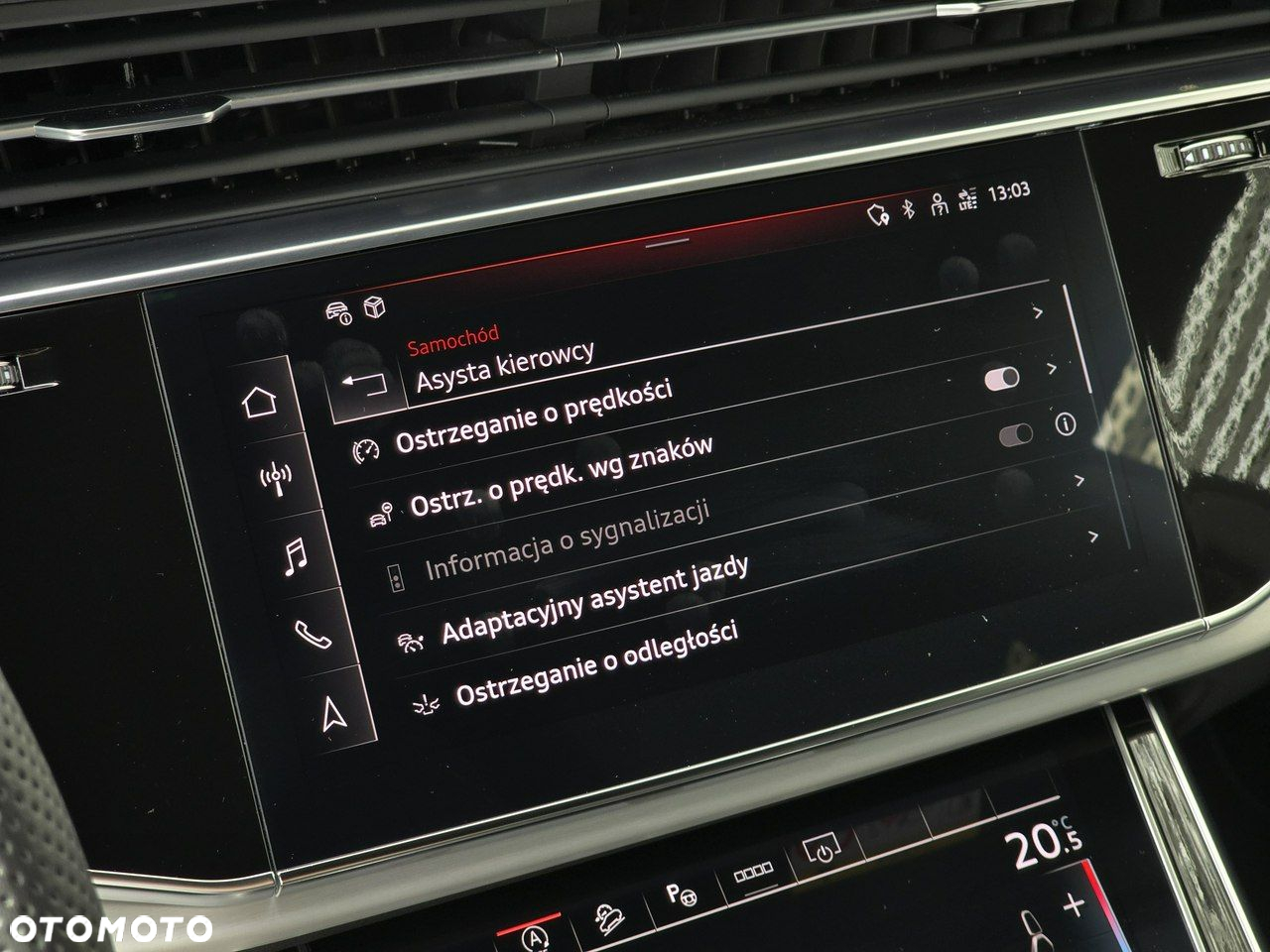Audi Q8 50 TDI quattro tiptronic - 23