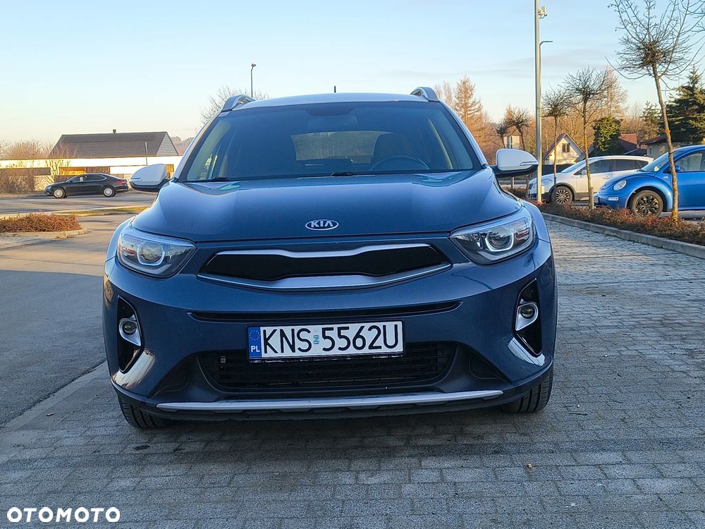 Kia Stonic 1.2 Spirit - 5