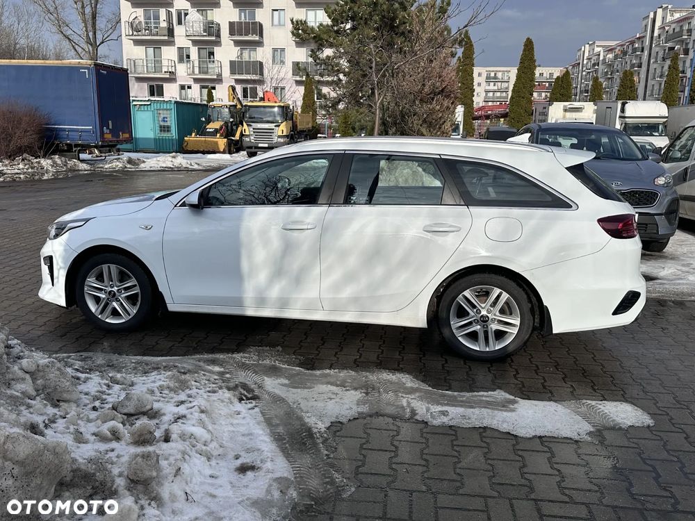 Kia Ceed 1.0 T-GDI M - 6