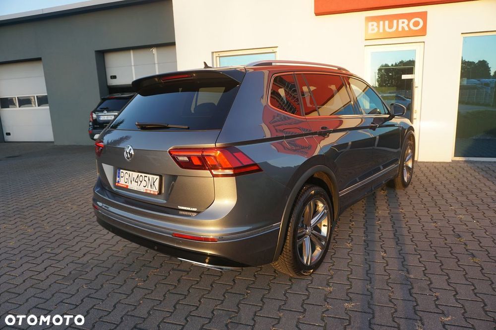 Volkswagen Tiguan Allspace 2.0 TDI SCR Life - 3