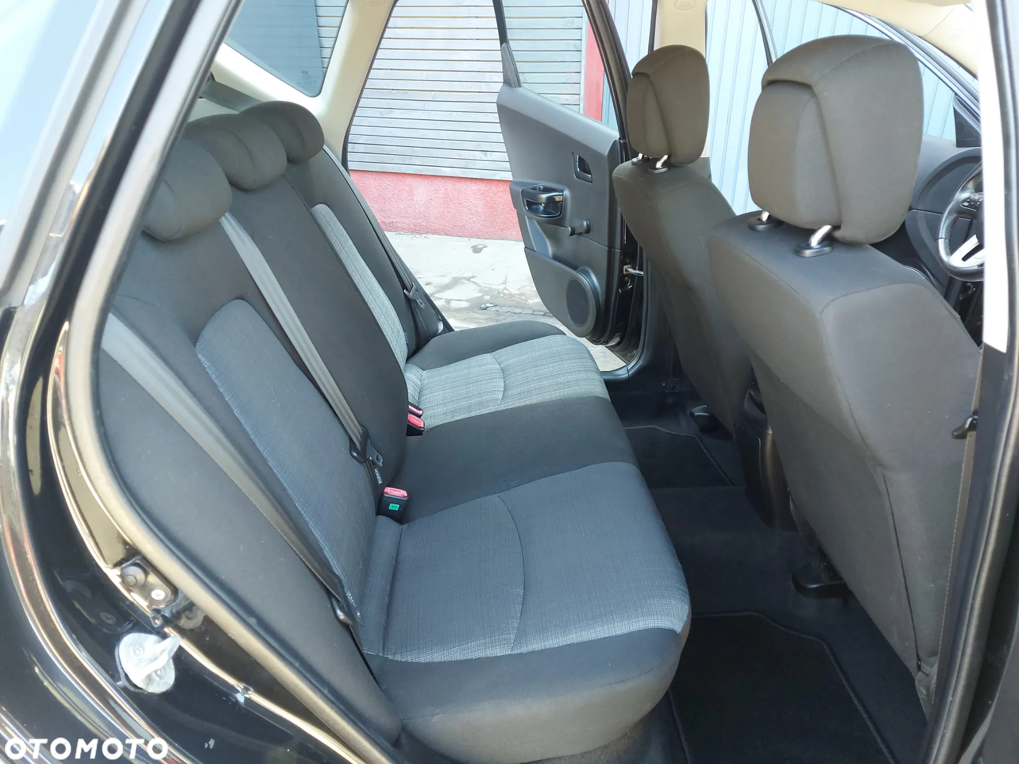 Kia Ceed 1.6 CVVT SW ISG Vision - 21