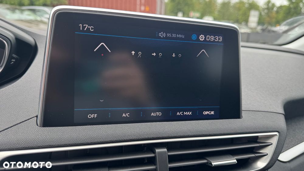 Peugeot 3008 BlueHDi 120 Stop & Start Allure - 37