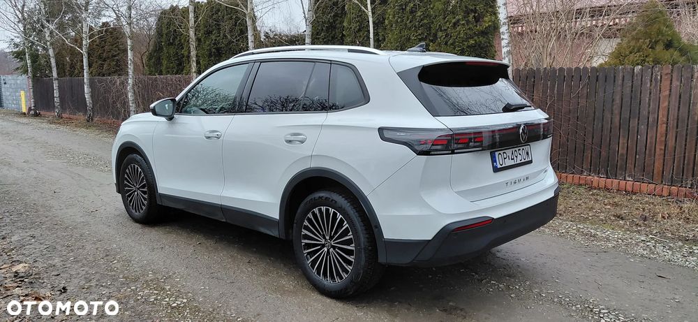 Volkswagen Tiguan - 3