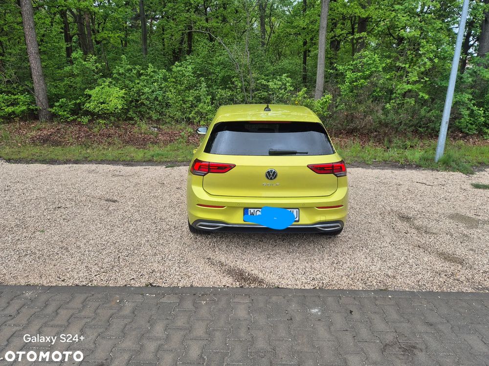 Volkswagen Golf 1.5 TSI EVO Style - 12