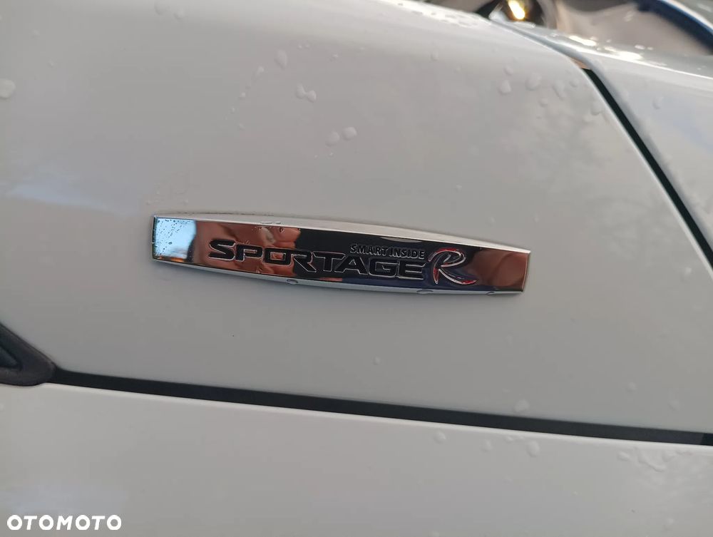 Kia Sportage 2.0 GDI 2WD Spirit - 29