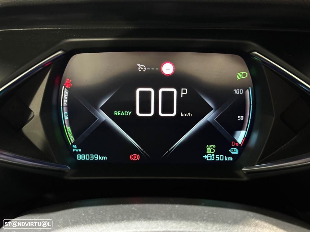 DS DS3 Crossback E-TENSE PERFORMANCE LINE - 37