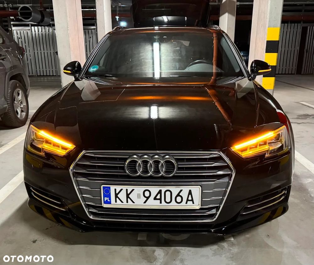 Audi A4 - 26