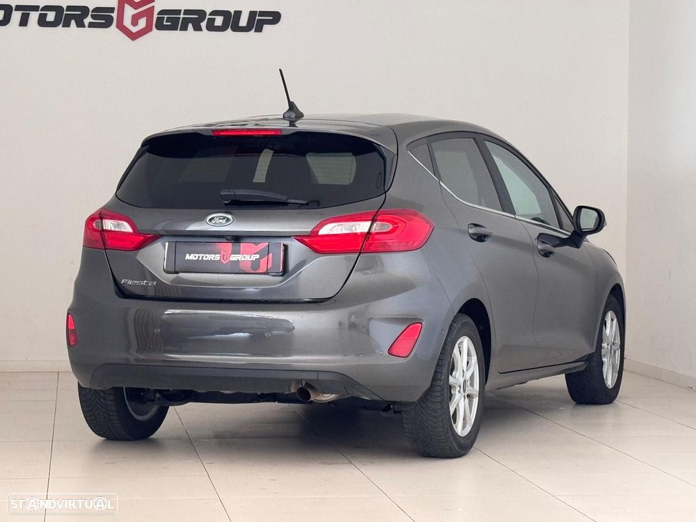 Ford Fiesta - 27