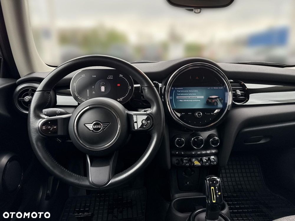 MINI Cooper S - 14