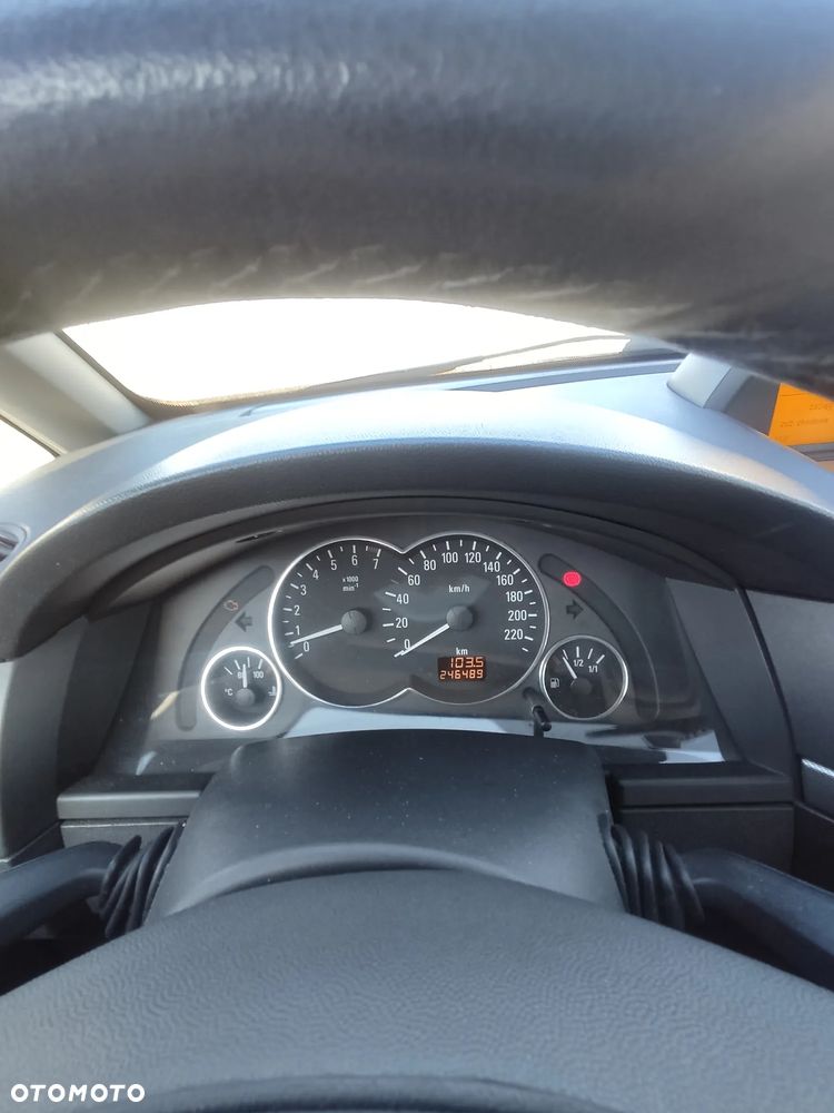 Opel Meriva 1.4 Cosmo - 10
