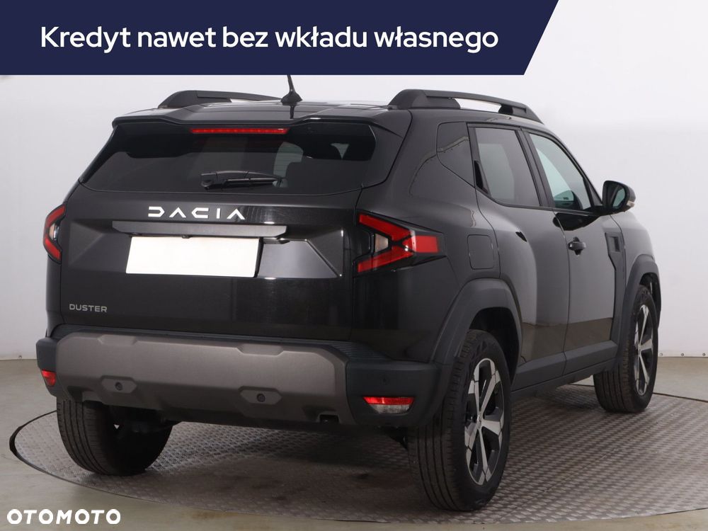 Dacia Duster - 7