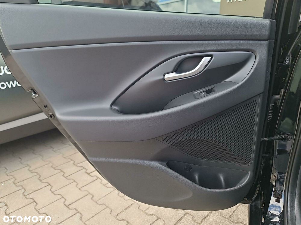 Hyundai i30 1.0 T-GDI Smart DCT - 31