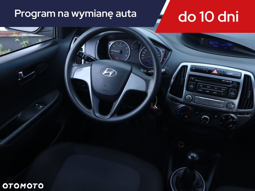 Hyundai i20 - 9