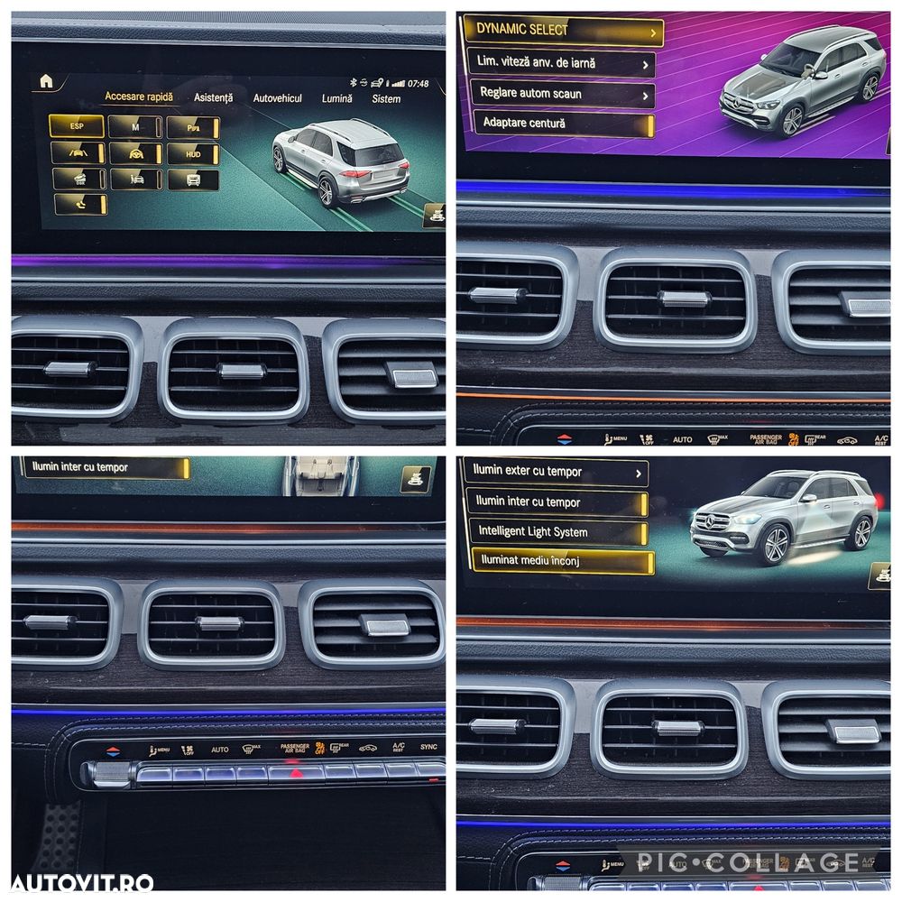 Mercedes-Benz GLE - 17