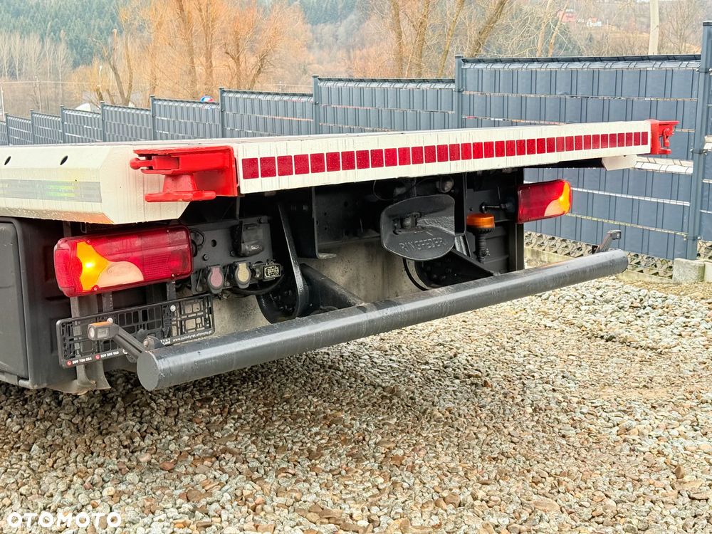 Scania * SCANIA G400 * HDS Palfinger Kran PK 42500 * 3 Osie * Sprowadzona * Bardzo Dobry Stan * - 11