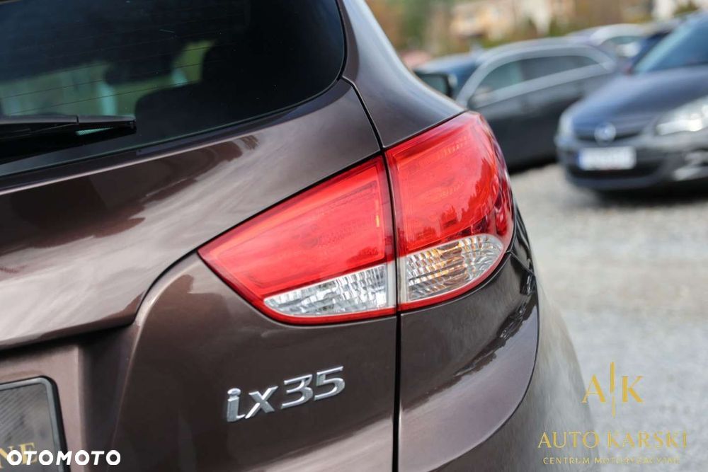 Hyundai ix35 - 16