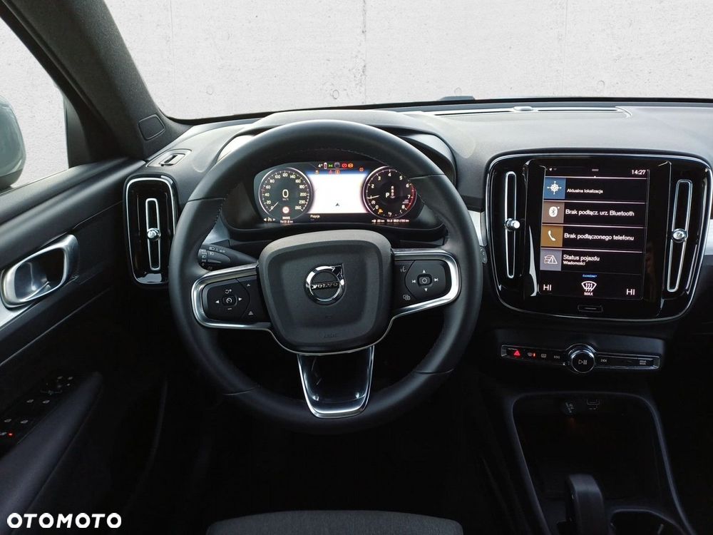 Volvo XC 40 - 15