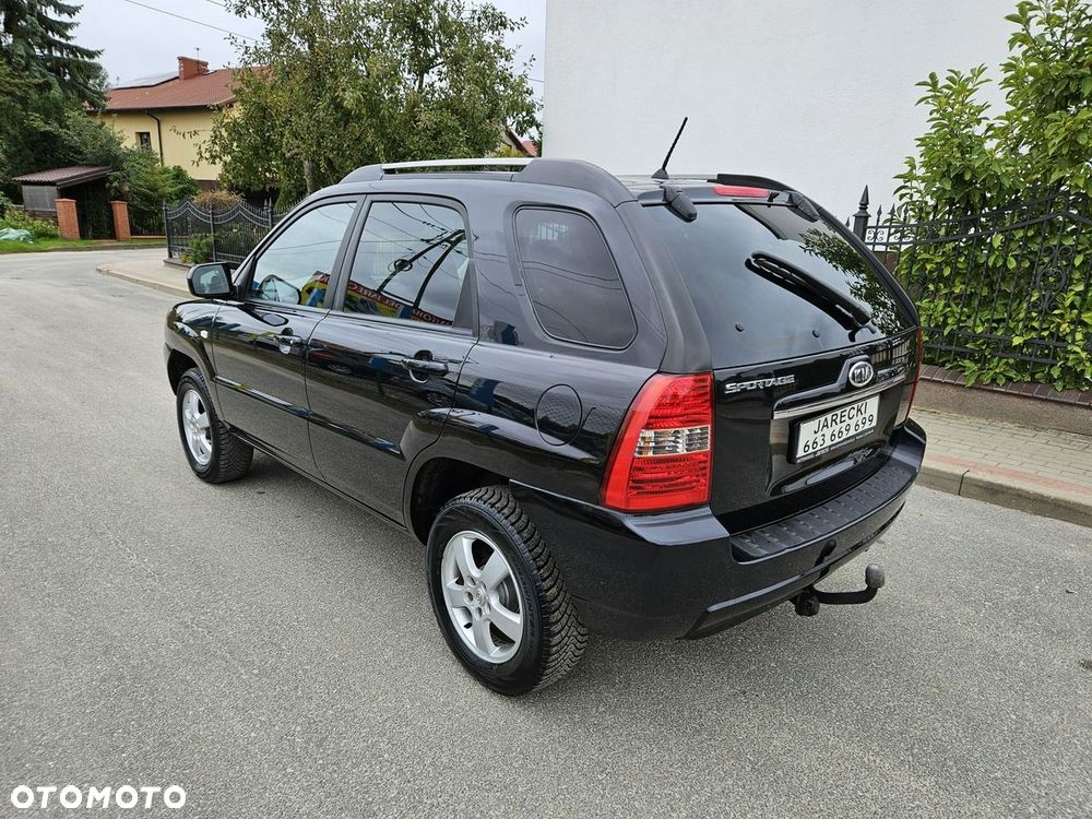 Kia Sportage - 6