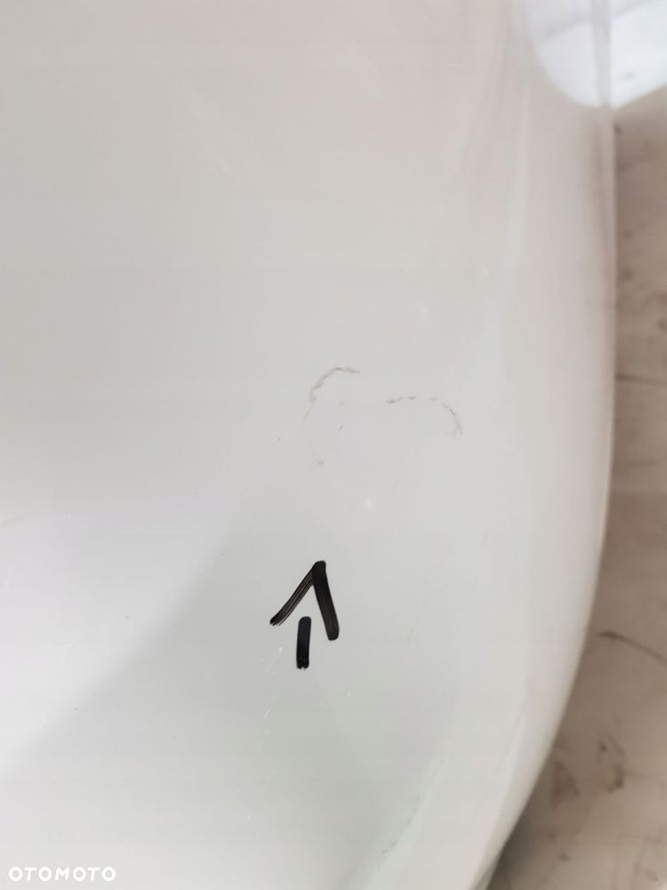 zderzak tył tylni mercedes e-klasa w212 lift kombi eu kolor 149 pdc - 10