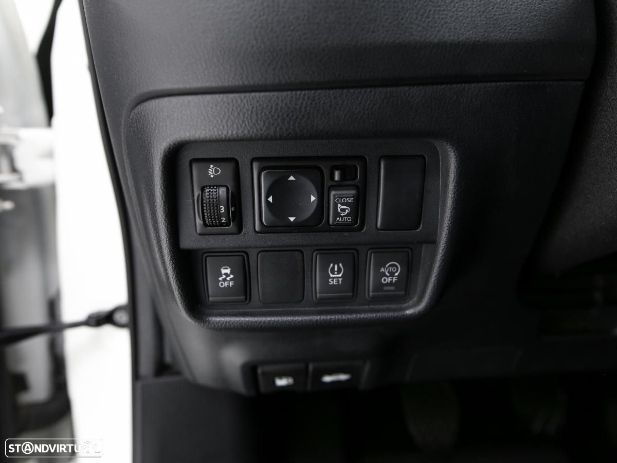 Nissan Juke 1.5 dCi N-Connecta - 15