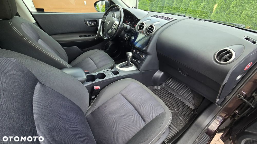 Nissan Qashqai - 31