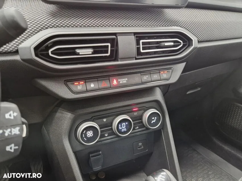 Dacia Logan - 7