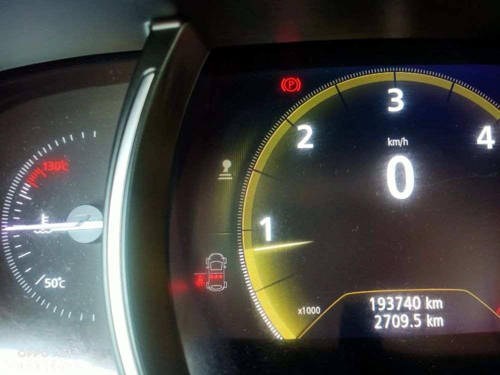 Renault Talisman 1.5 Energy dCi Life - 5