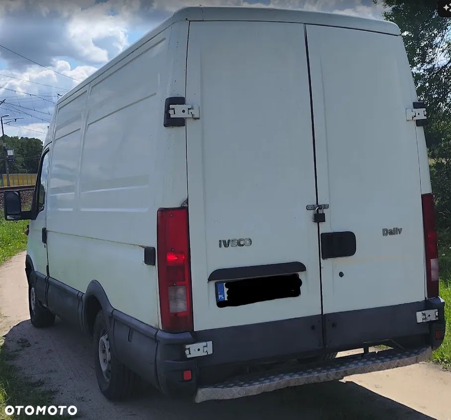 Iveco 35s9 - 6