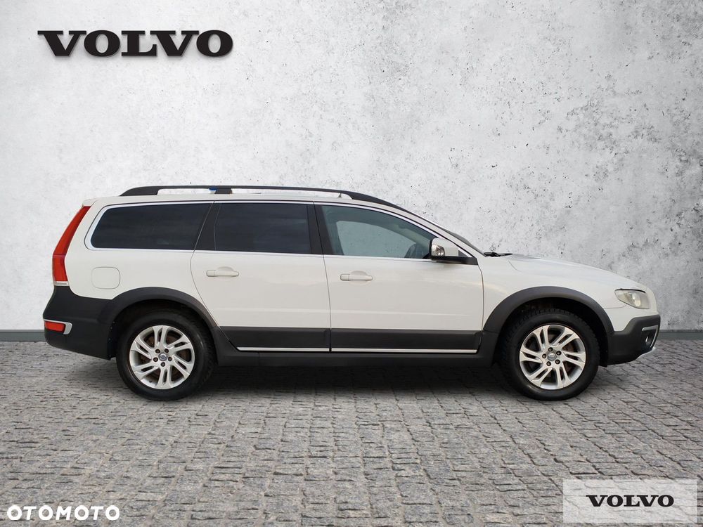 Volvo XC 70 - 7