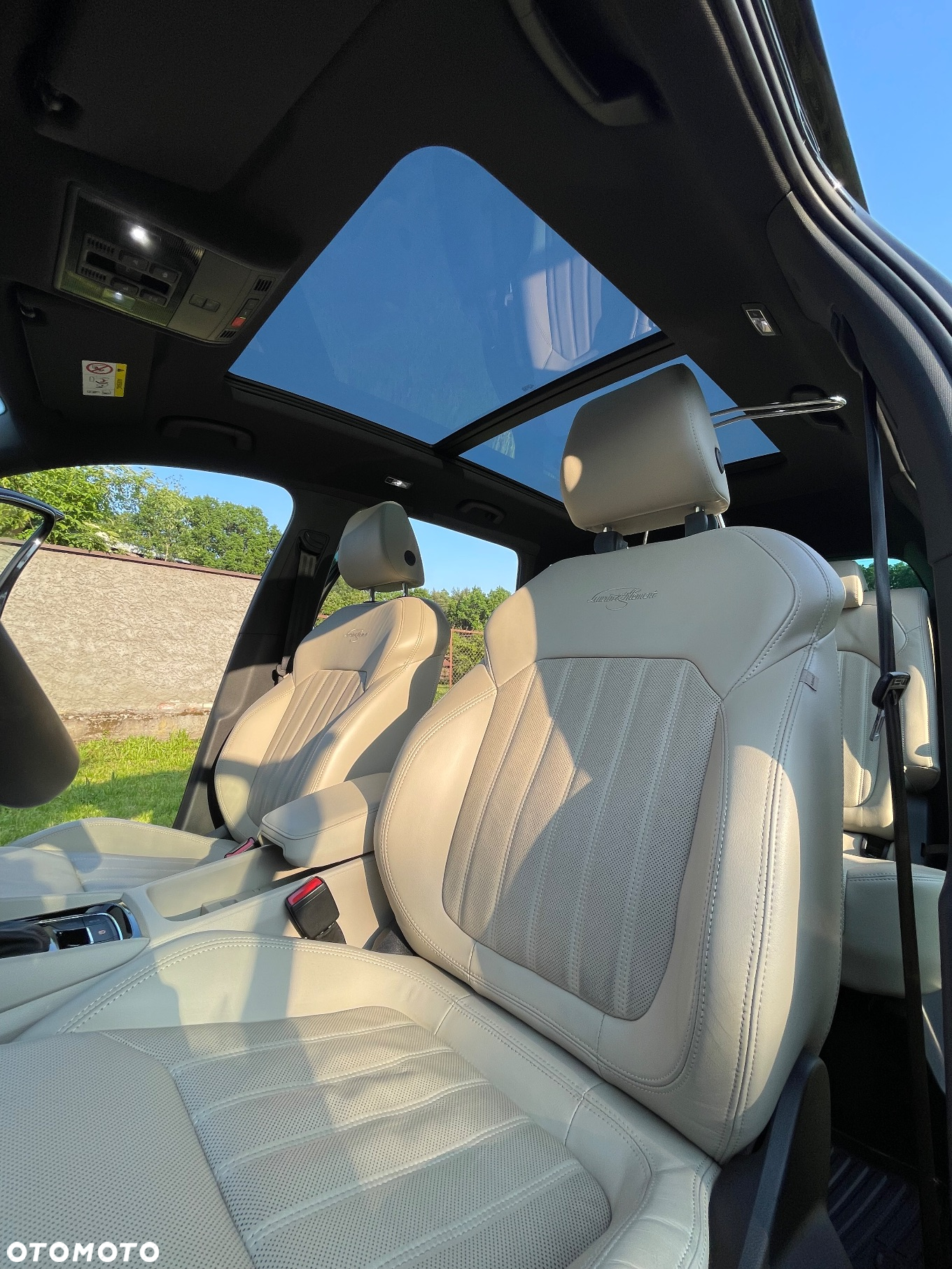 Skoda Kodiaq 2.0 TDI 4x4 L&K DSG - 12