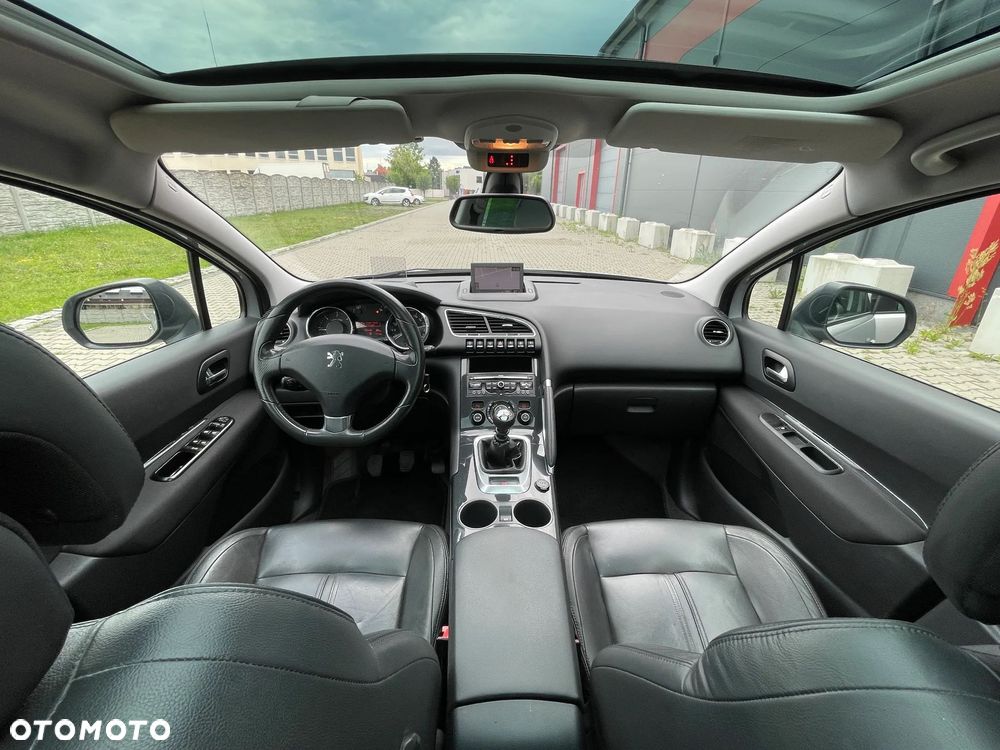 Peugeot 3008 - 9