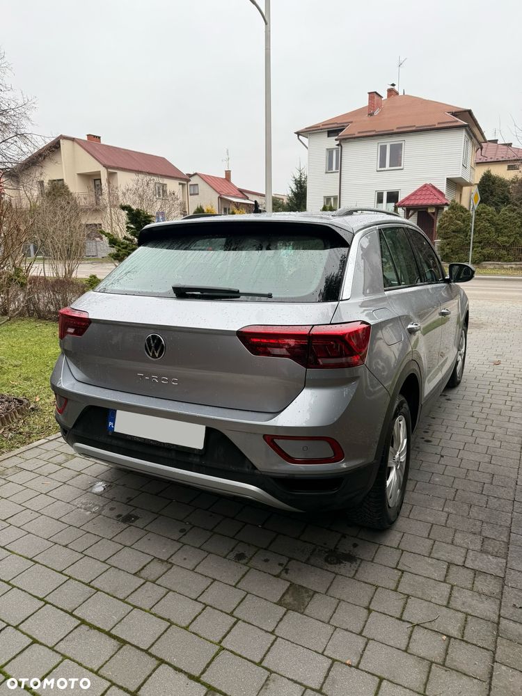 Volkswagen T-Roc ver-1-5-tsi-life - 4