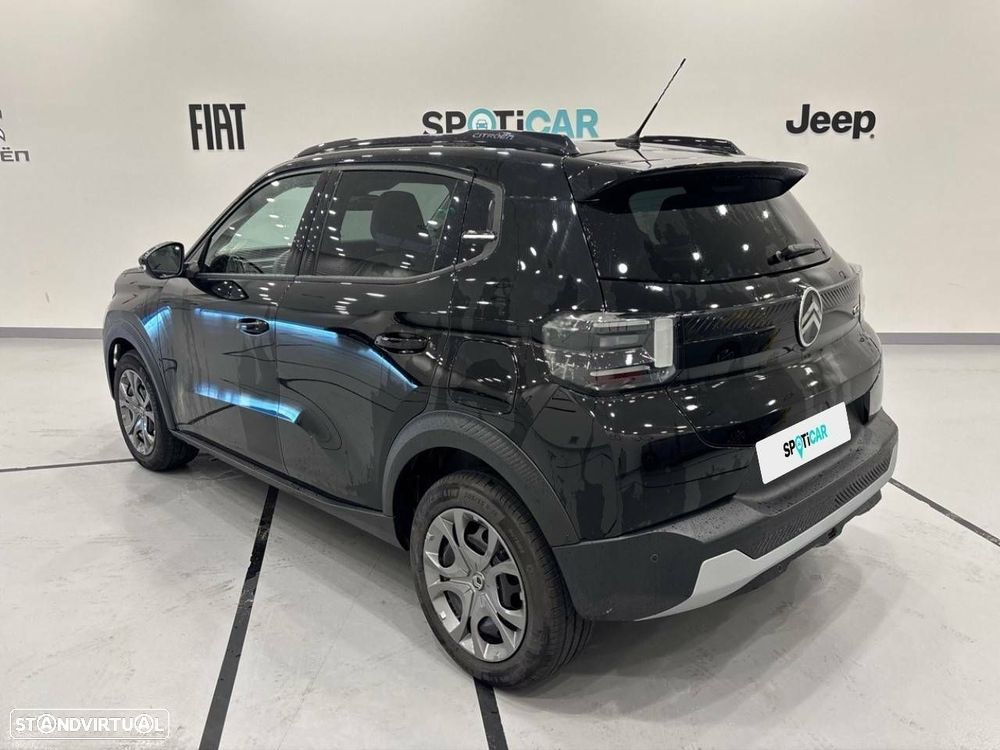 Citroën C3 1.2 Turbo Max - 5