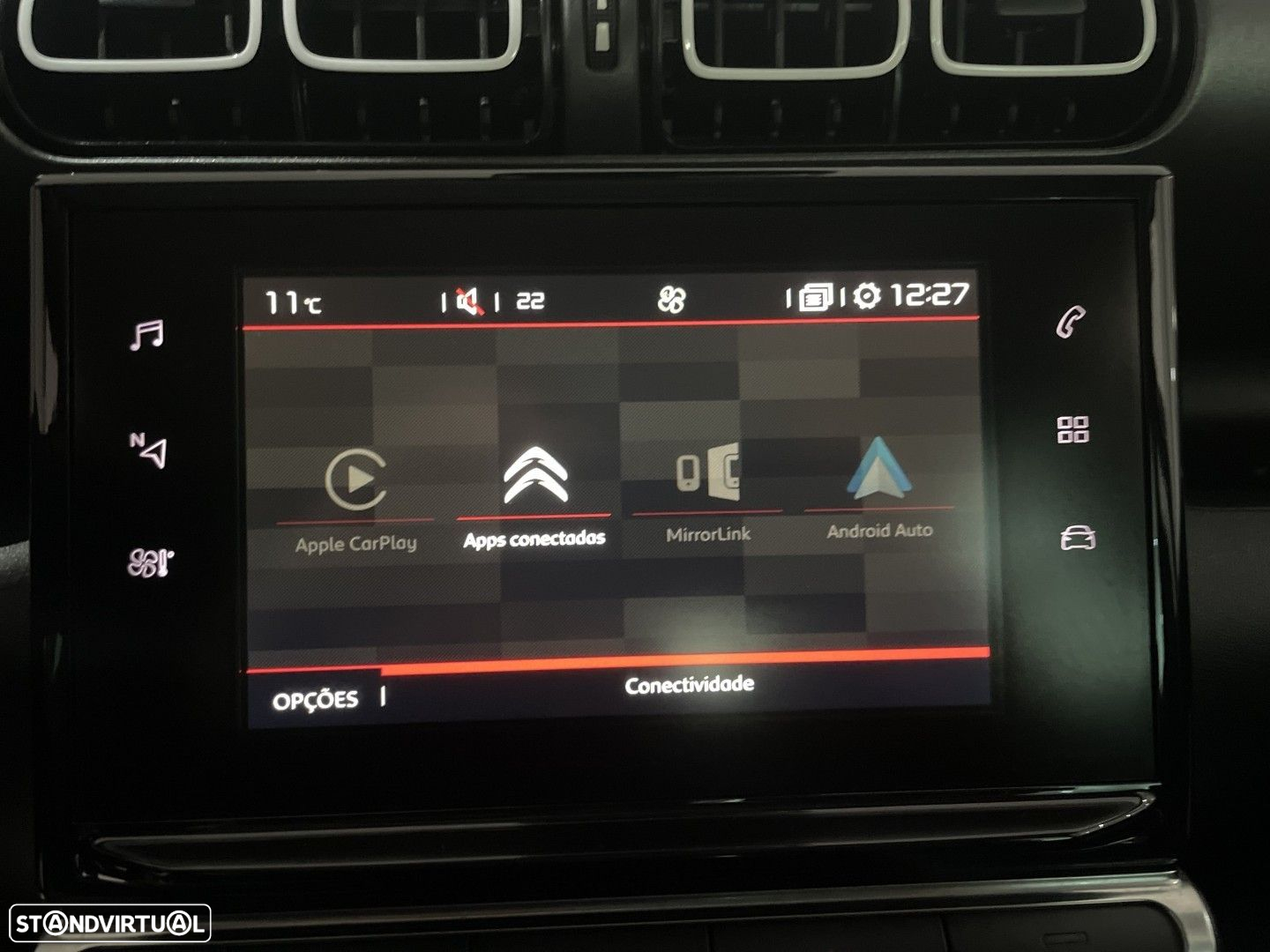 Citroën C3 Aircross 1.5 BlueHDi Shine S&S - 31