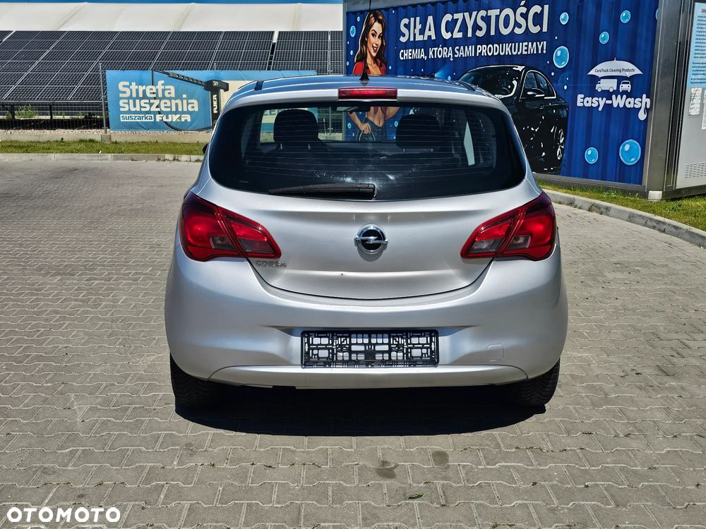 Opel Corsa 1.4 Active - 10