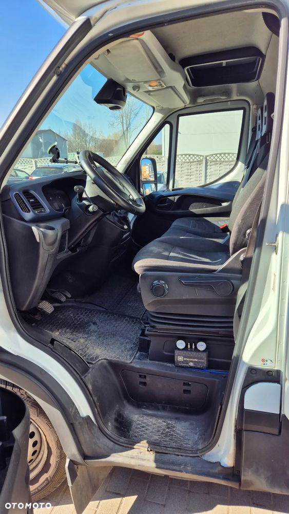 Iveco Daily 35S18 - 28