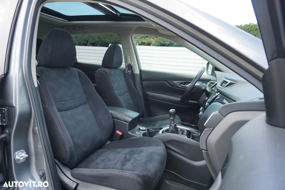 Nissan X-Trail 1.6 dCi ALL-MODE 4x4i Tekna - 6