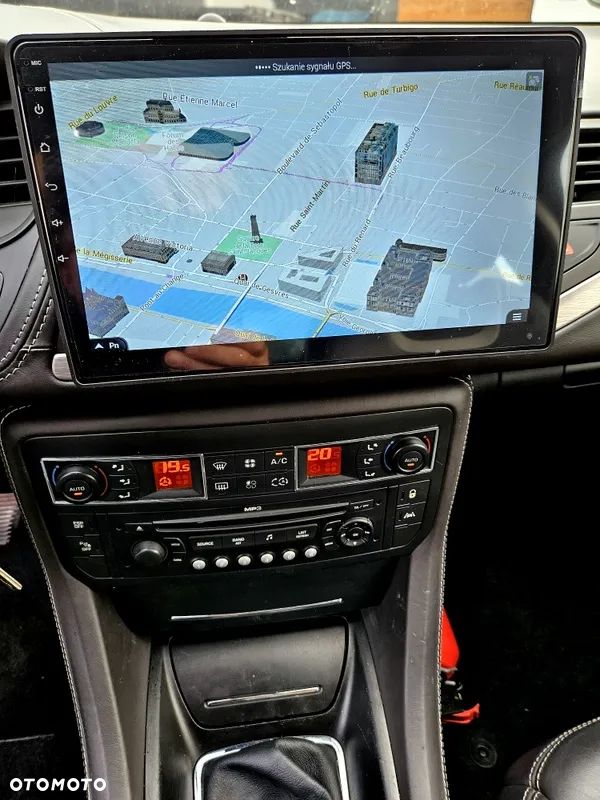 Citroën C5 2.2 HDi Exclusive - 30