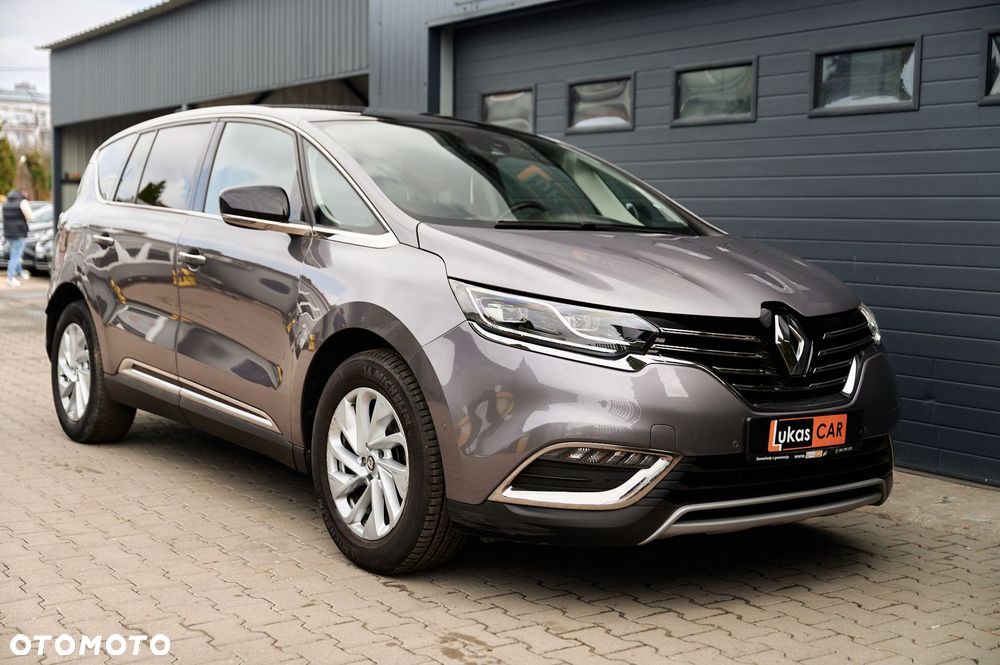 Renault Espace 1.6 dCi Energy Life - 38