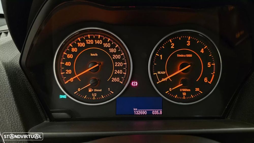 BMW 218 d Coupe Pack M Auto - 40