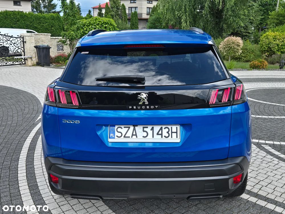 Peugeot 3008 - 6