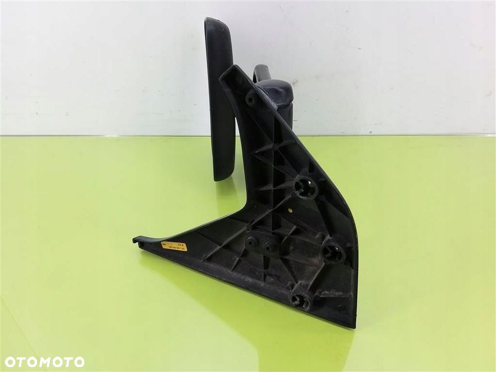 Lusterko lewe manualne VW Transporter T4 DOKA KONTENER 1992-2003 701857535 - 3