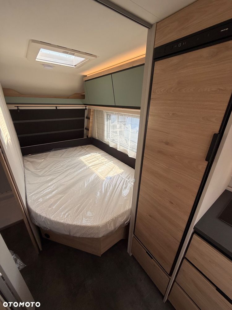 Dethleffs Camper 530 FSK - 29